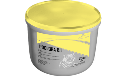 Podloga